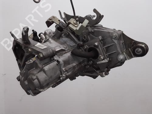 Gearbox FIAT PUNTO (199_) 0.9 Twinair Turbo | BP37162045M3 - Image 4