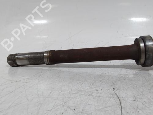 Right front driveshaft CITROËN C4 Picasso II 1.6 BlueHDi 120 | BP33726815M39 - Image 4