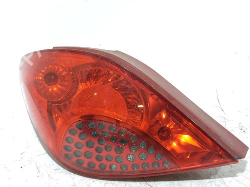 Used Left taillight Left taillight 39151510 39151510
