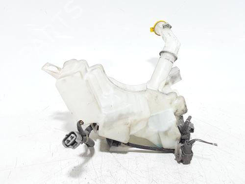 Windscreen washer tank MAZDA 3 (BK) 1.6 (BK14) | BP25202196C113 