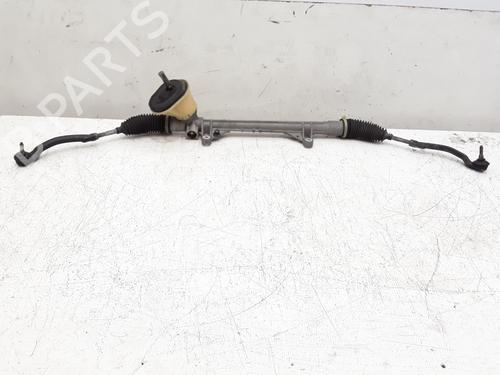 Used Steering rack Steering rack RENAULT SCÉNIC II (JM0/1_) 1.6 (JM0C, JM0J, JM1B) (113 hp) 33221150 33221150