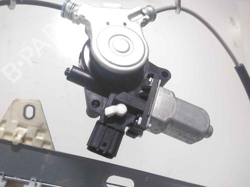 Front right window mechanism HONDA CIVIC VIII Hatchback (FN, FK) 2.2 CTDi (FK3) | BP25191498C23 