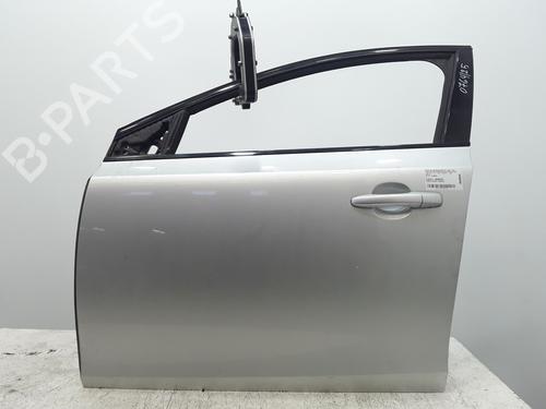 Used Left front door Left front door 37623438 37623438