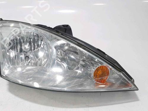 Højre forlygte FORD FOCUS I (DAW, DBW) 1.8 TDCi (100 hp) 25182651