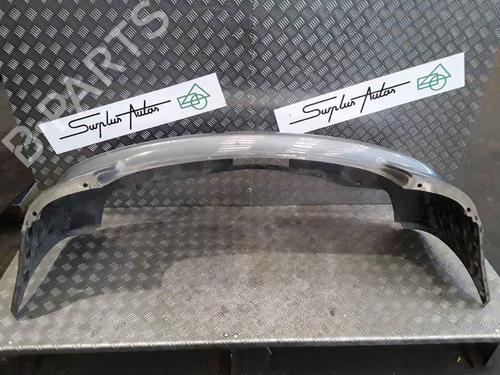 Rear bumper VW TOURAN (1T1, 1T2) 1.9 TDI | BP25168154C8 