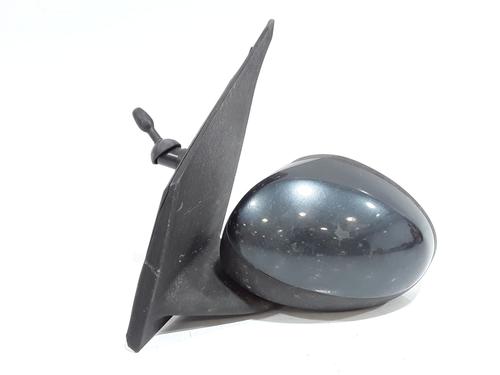Left mirror TOYOTA AYGO (_B1_) 1.0 (KGB10_, KGB10R) | BP27665712C26 