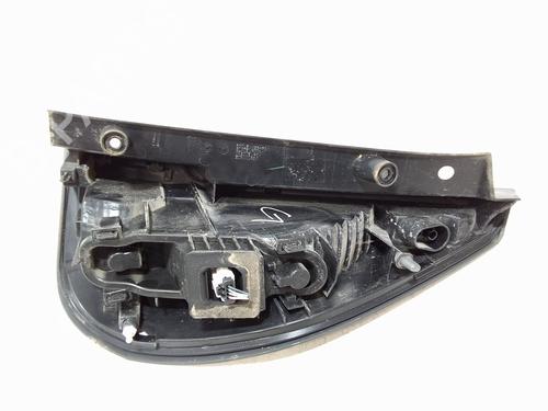 Left taillight RENAULT SCÉNIC III (JZ0/1_) 1.5 dCi | BP29230320C34