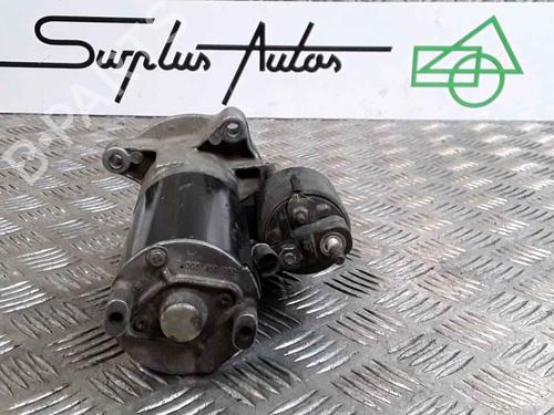 Starter PEUGEOT 106 II (1A_, 1C_) 1.5 D | BP25176090M8 