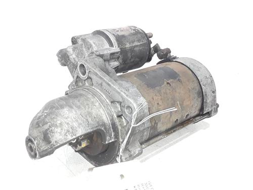 Startmotor IVECO DAILY III Van 35 C 12 V, 35 S 12 V (AGKA43A2, AGKB43A2, AGKB46A2,... (116 hp) 25767653