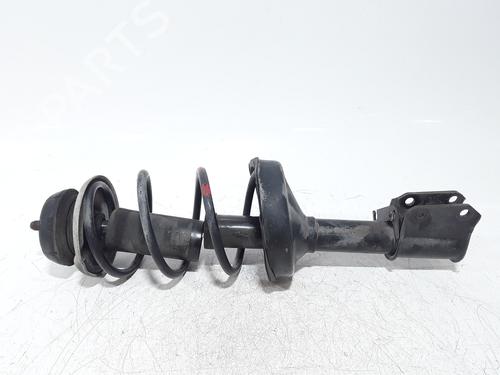 Used Left front shock absorber RENAULT CLIO II (BB_, CB_) 1.5 dCi (B/CB07) (65 hp) 30290717