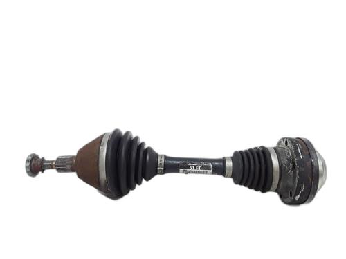 Used Left front driveshaft SEAT IBIZA IV (6J5, 6P1) 2.0 TDI (143 hp) 31054669
