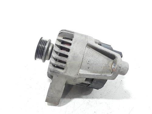 Alternator FIAT PANDA (312_, 319_) 1.2 (312PXA1A) | BP25176332M7 