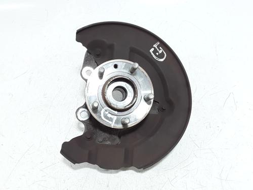 Used Left front steering knuckle Left front steering knuckle 38099179 38099179