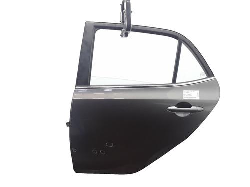 Used Left rear door Left rear door KIA PICANTO III (JA) 1.0 (67 hp) 35716907 35716907