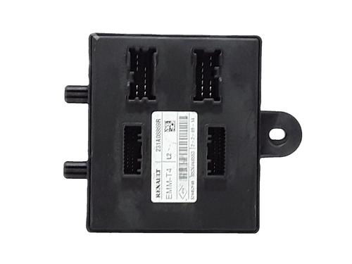 Modulo elettronico RENAULT CLIO IV (BH_) 1.5 dCi 90 (90 hp) 32376120