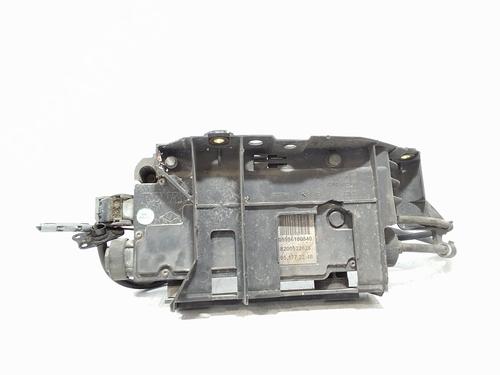 Handremsysteem RENAULT SCÉNIC II (JM0/1_) 1.6 (JM0C, JM0J, JM1B) | BP30091868E5 