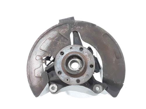 Used Left front steering knuckle CITROËN C5 III (RD_) 2.2 HDi (RD4HTH) (170 hp) 25196043