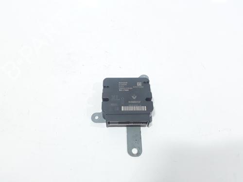 ECU airbags RENAULT CLIO IV (BH_) 1.5 dCi 75 | BP25767103M53 