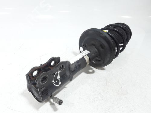 Right front shock absorber TOYOTA YARIS (_P13_) 1.0 (KSP130_, KSP130) | BP25196048M17