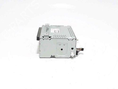 Bilradio FORD FIESTA VI (CB1, CCN) 1.4 TDCi | BP25189705E6 