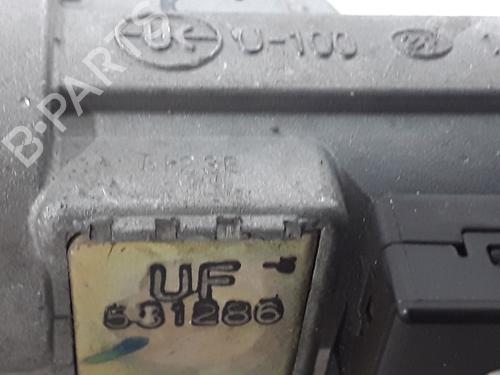 Ignition barrel CHEVROLET AVEO / KALOS Hatchback (T200) 1.4 | BP30605020M48 