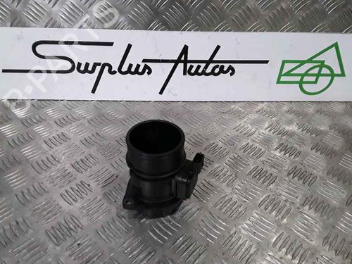 Used Mass air flow sensor RENAULT SCÉNIC III (JZ0/1_) 1.5 dCi (110 hp) 25180774