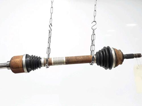 Left front driveshaft PEUGEOT 208 I (CA_, CC_) 1.6 HDi | BP25200960M38