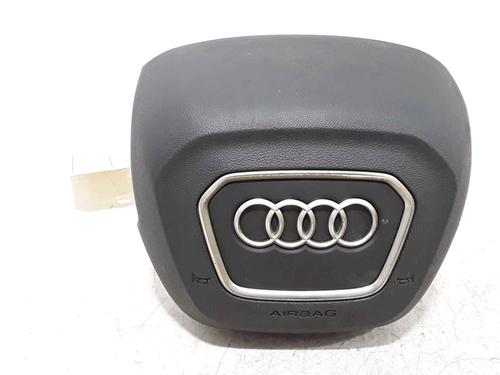 Used Driver airbag AUDI A1 Sportback (GBA) 25 TFSI (95 hp) 25160597
