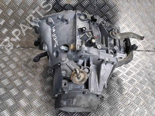 Gearbox RENAULT MEGANE II (BM0/1_, CM0/1_) 1.5 dCi (BM1E, CM1E) | BP25184384M3 