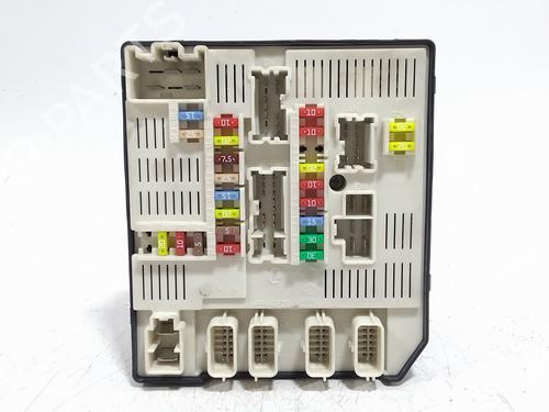 Used Fuse box Fuse box 36309636 36309636