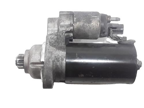 Used Starter Starter VW POLO IV (9N_, 9A_) 1.4 TDI (70 hp) 33307278 33307278