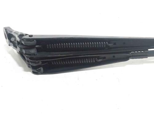 Front windshield wiper arm PEUGEOT 3008 I MPV (0U_) 2.0 HDi 150 / BlueHDi 150 | BP25202449C143 