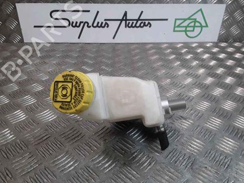 Brake master cylinder FIAT PANDA (312_, 319_) 1.3 D Multijet 4x4 (312PXU1A) | BP25765843M77 