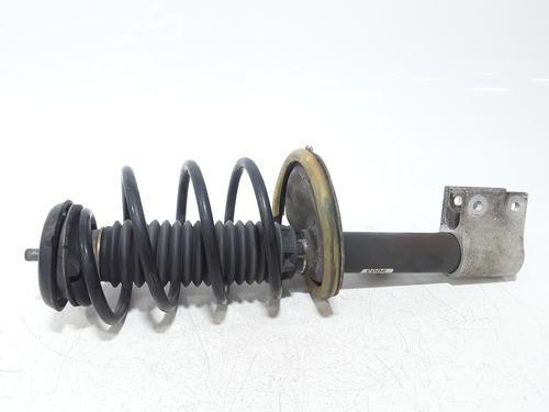 Used Left front shock absorber PEUGEOT 307 (3A/C) 1.6 HDi (90 hp) 27151089