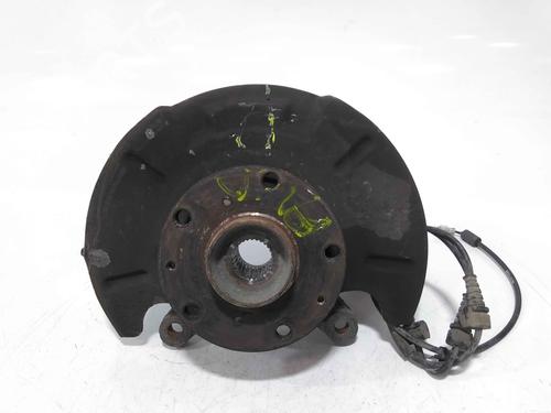 Used Right front steering knuckle SUZUKI SX4 (EY, GY) 1.9 DDiS 4x4 (RW419D) (120 hp) 25199028