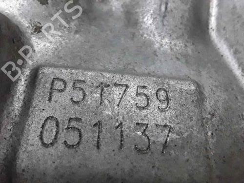Gearbox HYUNDAI GETZ (TB) 1.5 CRDi | BP25184174M3 