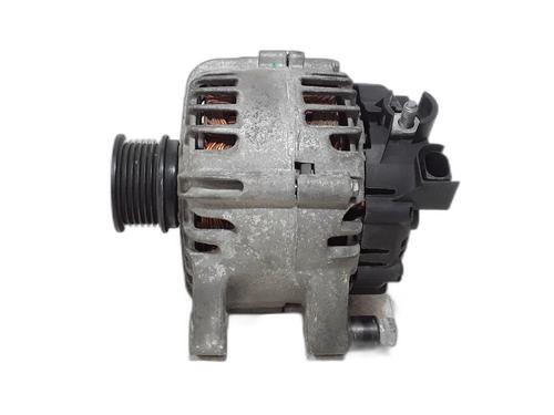 Used Alternator FORD FIESTA VI (CB1, CCN) 1.6 TDCi (95 hp) 31178711