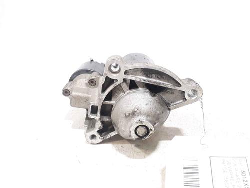 Startmotor PEUGEOT 206 Hatchback (2A/C) 1.4 i | BP25178106M8 
