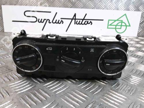 Used Climate control MERCEDES-BENZ A-CLASS (W169) A 180 CDI (169.007, 169.307) (109 hp) 25170622