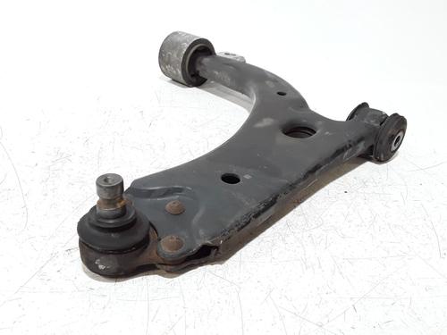 Used Right front suspension arm FORD FIESTA V (JH_, JD_) 1.25 16V (75 hp) 30265093