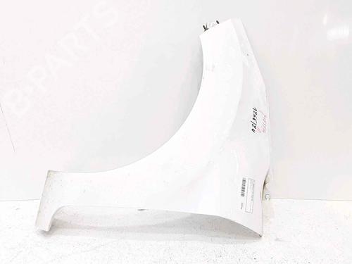 Left front fenders FORD FIESTA VI (CB1, CCN) 1.5 TDCi | BP25182093C41 