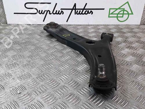 Used Right front suspension arm HYUNDAI i10 II (BA, IA) 1.2 (87 hp) 25195725