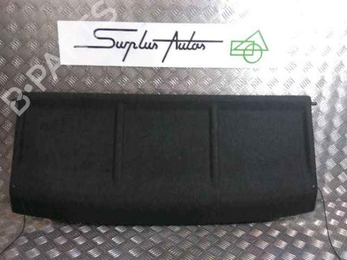 Used Rear parcel shelf CITROËN SAXO (S0, S1) 1.0 X (45 hp) 25201209