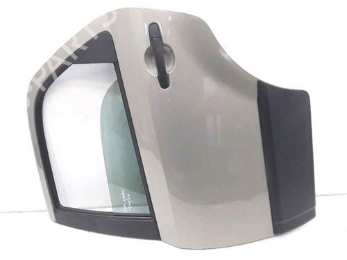 Left rear door FIAT SEDICI (189_) 1.9 D Multijet 4x4 | BP25188462C4