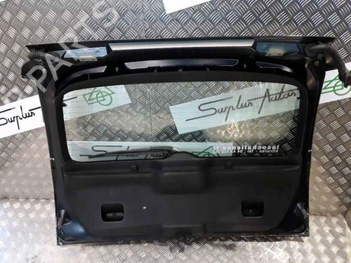 Tailgate CITROËN C4 I (LC_) 1.6 HDi | BP25167995C6 
