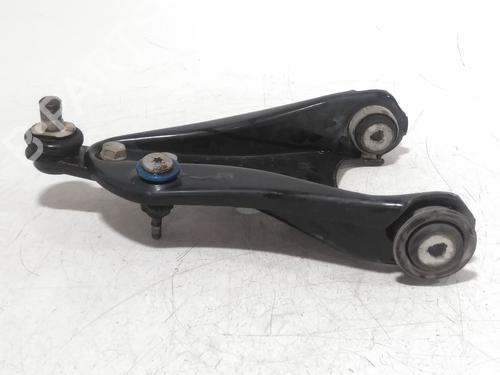 Used Left front suspension arm RENAULT TWINGO II (CN0_) 1.2 16V (CN04, CN0B) (75 hp) 29467819
