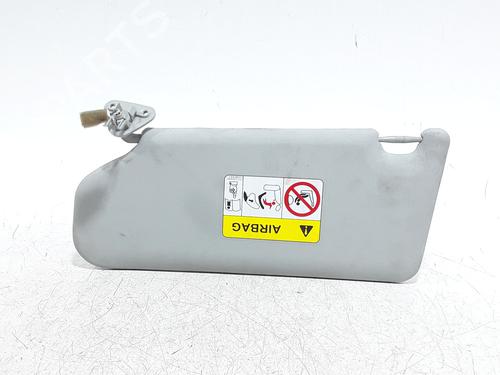 Right sun visor CITROËN C4 AIRCROSS 1.6 HDi 115 | BP33458731I2 - Image 4