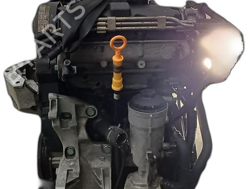 Engine VW POLO IV (9N_, 9A_) 1.4 TDI | BP29441037M1 