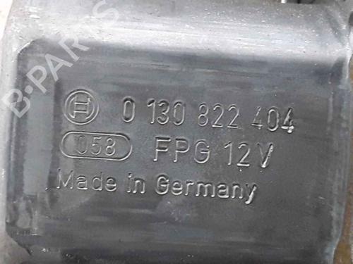 Front left window mechanism FORD FIESTA VI (CB1, CCN) 1.6 TDCi | BP25185940C22 