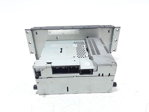 Radio LAND ROVER RANGE ROVER SPORT I (L320) 3.6 D 4x4 | BP25189197E6 